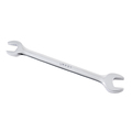 Urrea Full polished Open-end Wrench, 6 mm X 7 mm opening size 30607